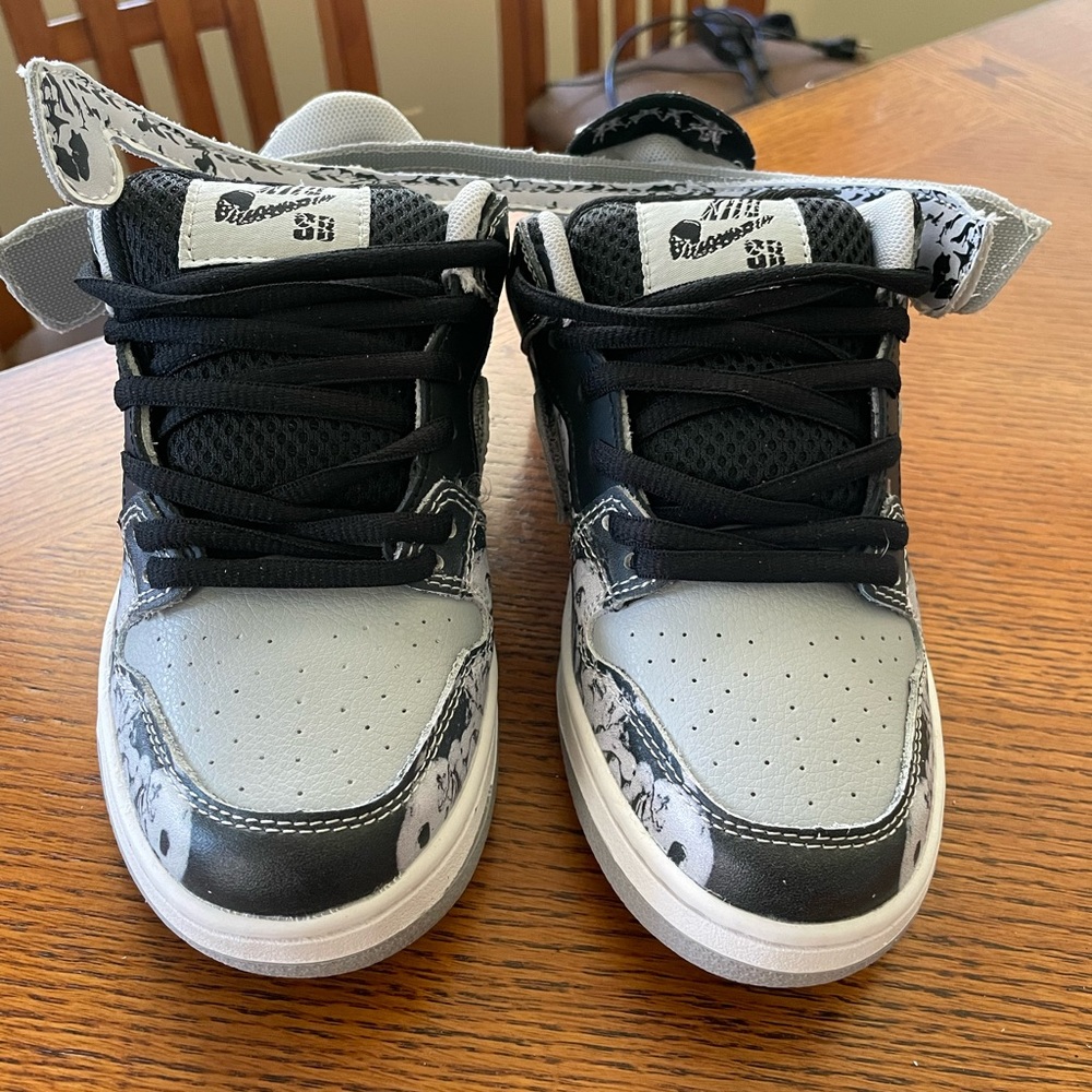 Nike Sb Kito Wirers Custom